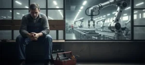 Trend Analysis: Economic Displacement From AI Success