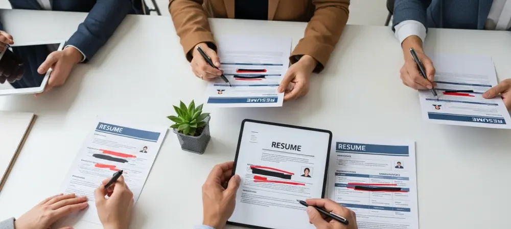 Is Honesty About Toxic Workplaces a Hiring Red Flag?