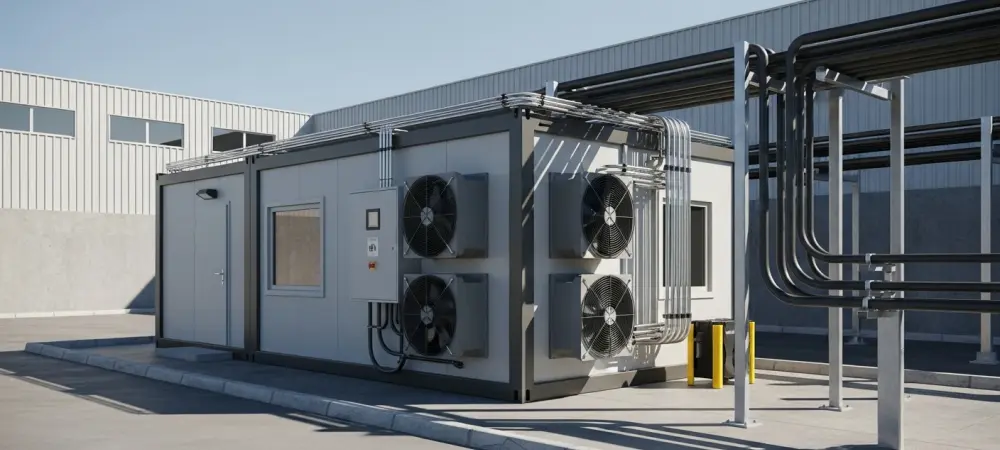 Data Centers Emerge as Primary Targets in Modern Warfare