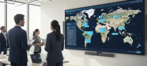 Exante Automates CRM Release Management for FinTech Compliance