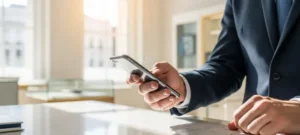 Trend Analysis: Embedded Finance Security