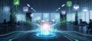 How Does Big Data Drive Modern Business Transformation?