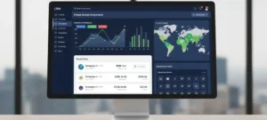 Integrated Private Market CRM – Review