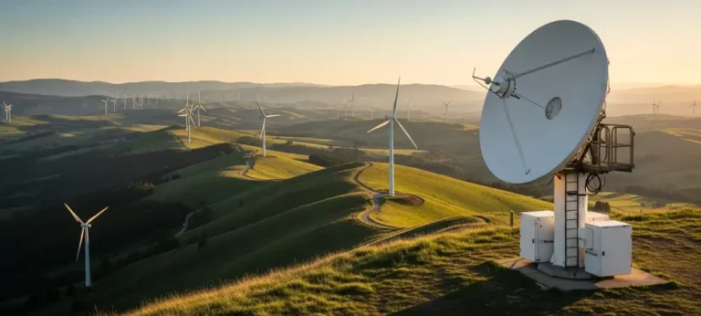 How Is the Netherlands Leading the Global 6G Revolution?