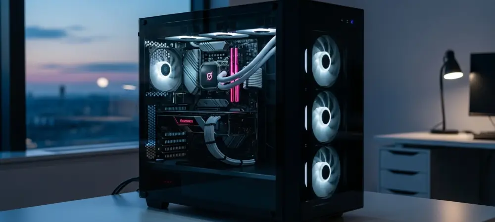 Can the Loongson 3B6000 Rival Top AMD and Intel CPUs?