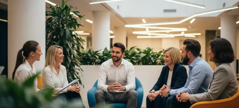 Emotional Intelligence Is the Main Driver of Career Success