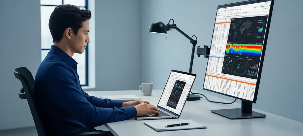 Trend Analysis: Employee Learning Capital Management