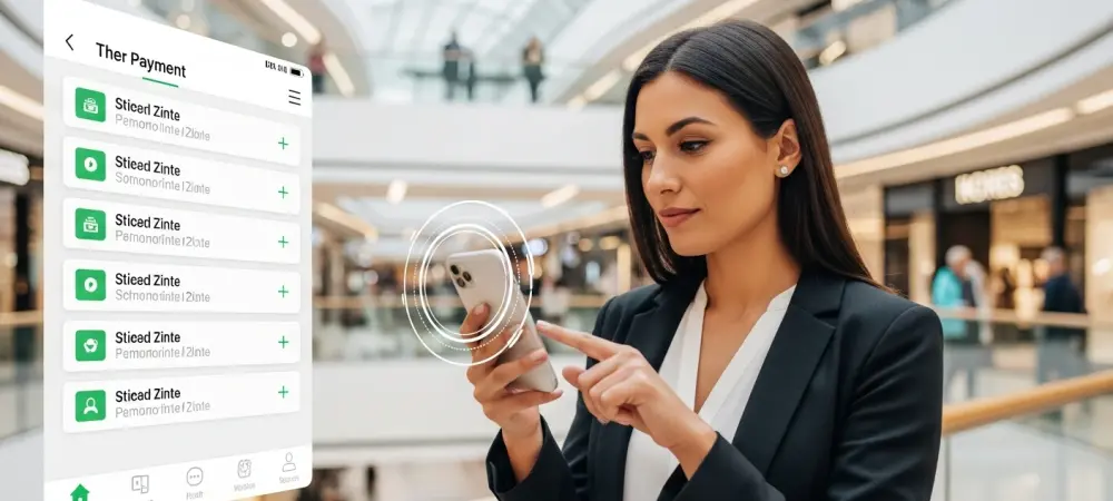 Klarna Adds Interest-Free Payments to Google Pay in the UK