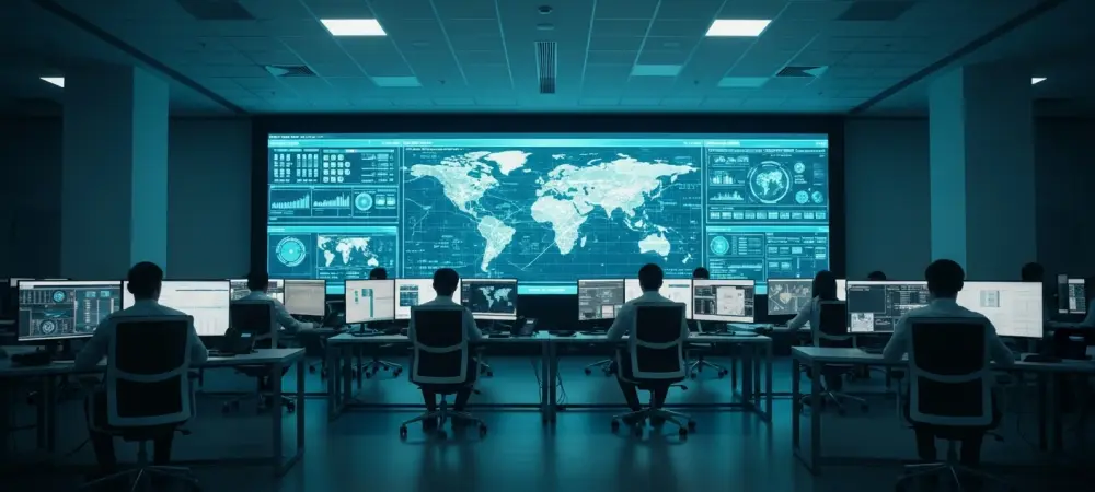 Trend Analysis: State-Sponsored Cyberwarfare Escalation