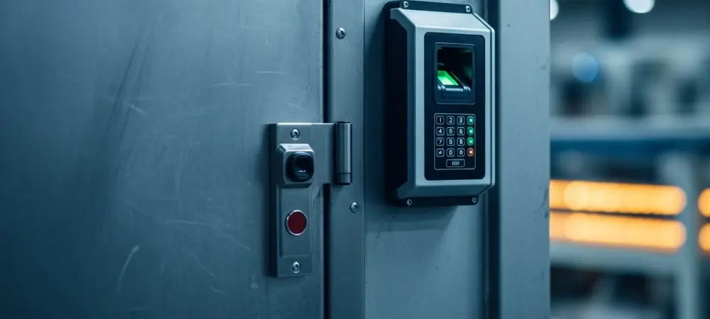 Securing Global Manufacturing Against Rising Cyber Threats