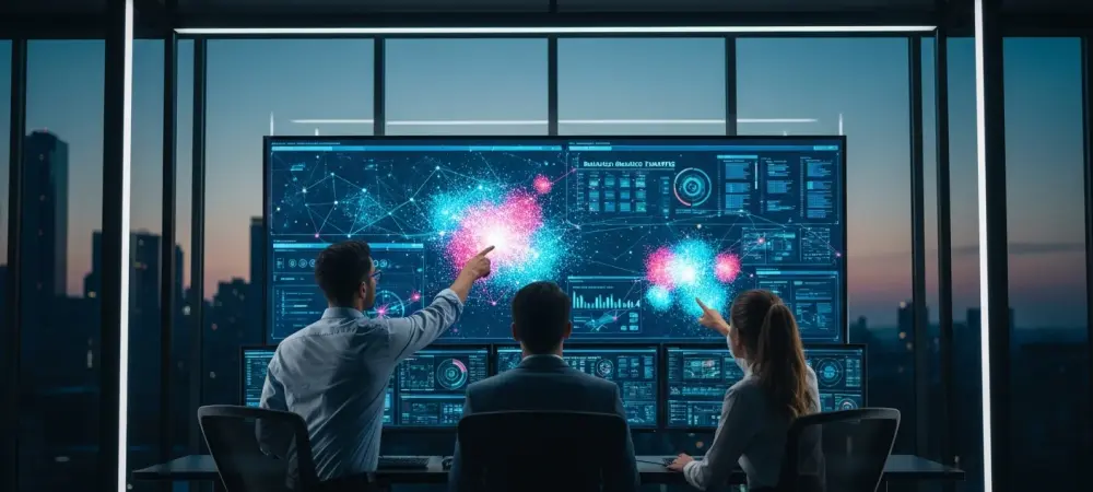 Trend Analysis: AI Driven API Attack Surfaces