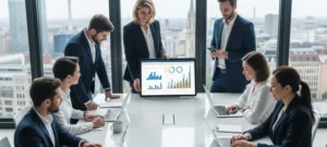 Trend Analysis: Embedded Finance in Europe