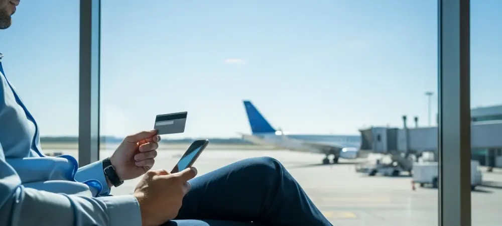 United Airlines Launches First Rewards Debit Card in the UK