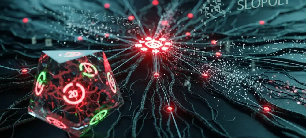 AI-Generated Slopoly Malware Signals New Era of Cyber Threats