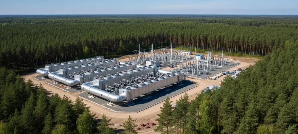 Is Norway Poised to Become the Next Global Data Center Hub?