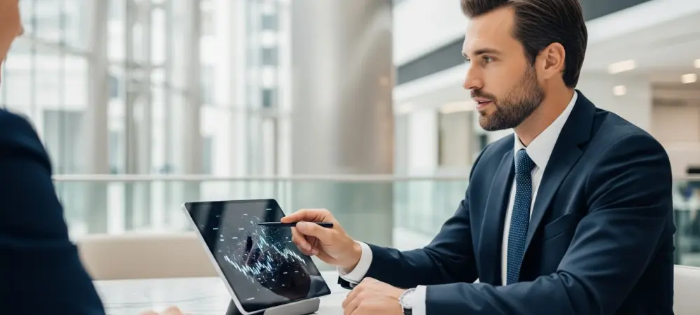 How Will AI Democratize Institutional Wealth Management?