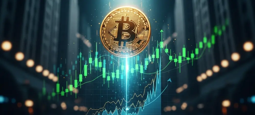 Bitcoin Hits $73,000 as Institutional Demand Drives Market Decoupling