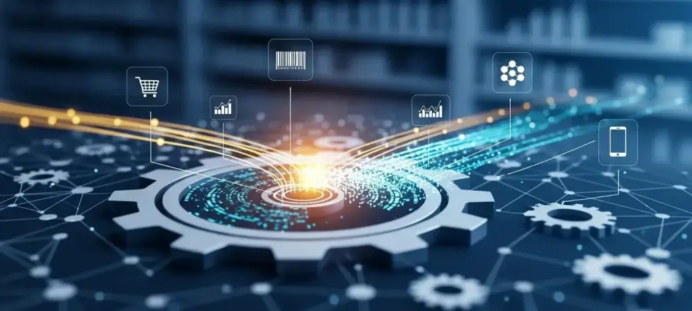 Retail MarTech Automation – Review