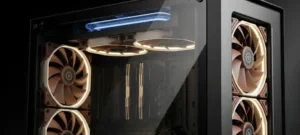 Noctua and Antec Partner to Launch Premium Silent PC Case