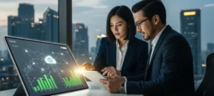 How Is AMD EPYC Transforming Biznet Gio’s Cloud Infrastructure?