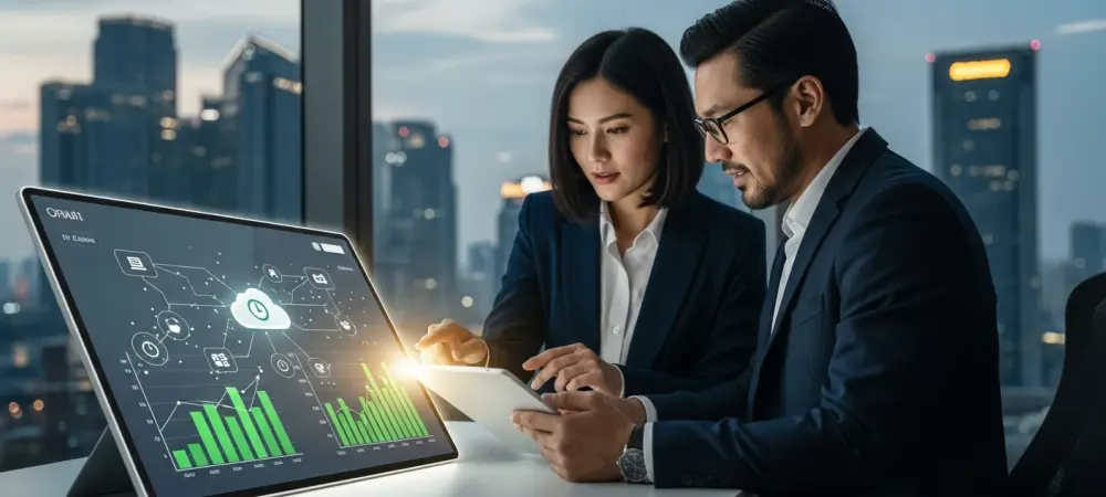 How Is AMD EPYC Transforming Biznet Gio’s Cloud Infrastructure?