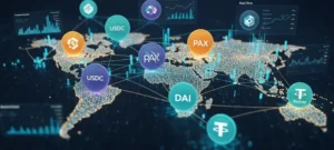 Trend Analysis: Global Stablecoin Infrastructure