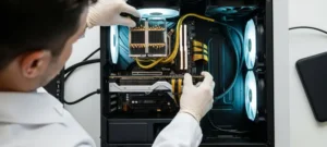 Is the AI Gold Rush Ending the Era of Affordable PCs?