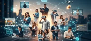 Trend Analysis: Connected Customer Experience