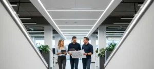 How Can B2B Visual Strategy Build Authority and Trust?