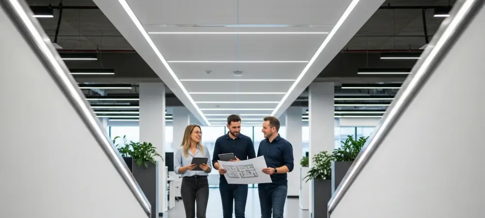 How Can B2B Visual Strategy Build Authority and Trust?