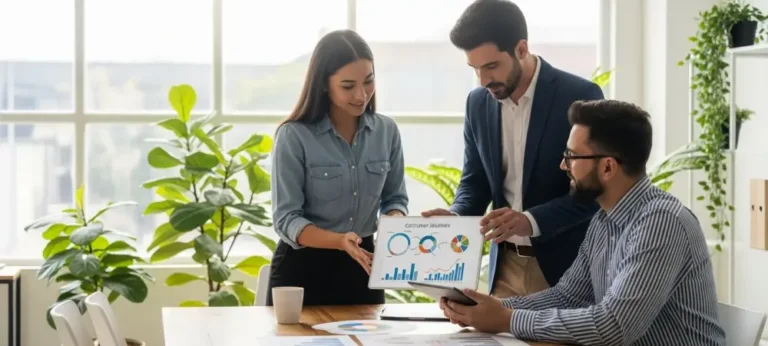 Trend Analysis: Customer Experience for Small Businesses