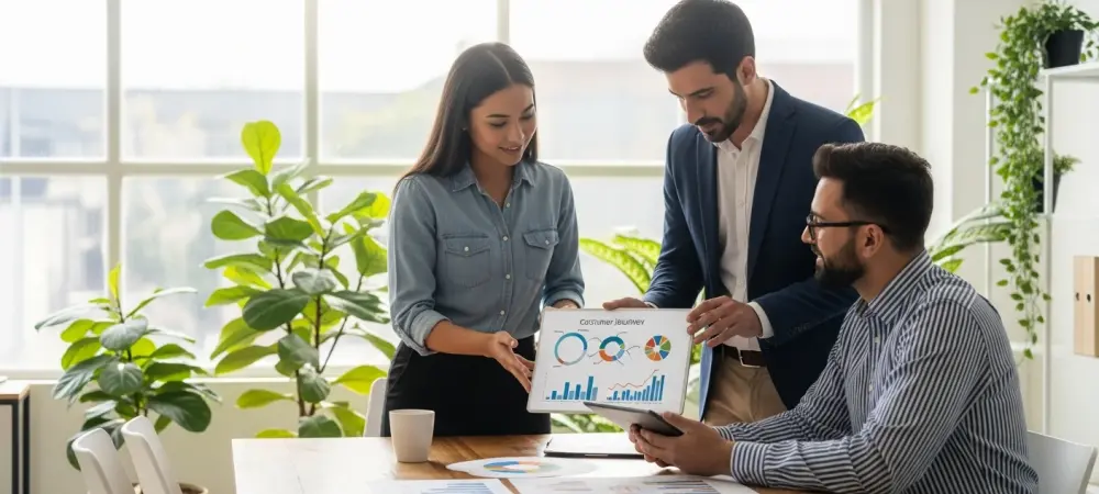 Trend Analysis: Customer Experience for Small Businesses