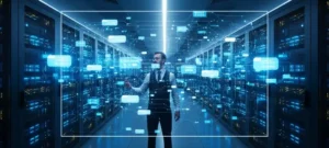 Rubin Observatory and the Big Data Revolution in Astronomy