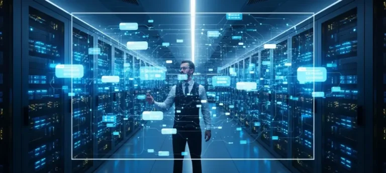 Rubin Observatory and the Big Data Revolution in Astronomy