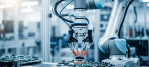 How Robotic Gripping Systems Are Transforming Global Industry