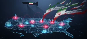 US Infrastructure Faces Heightened Iranian Attack Risks