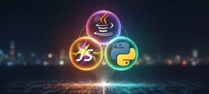 Oracle Project Detroit Unites Java Python and JavaScript