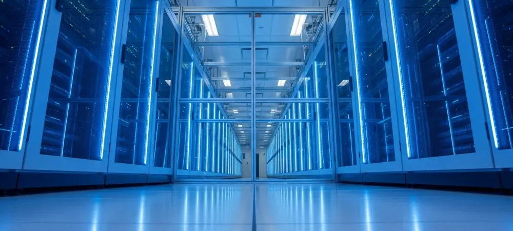 Data Center Cooling Systems – Review