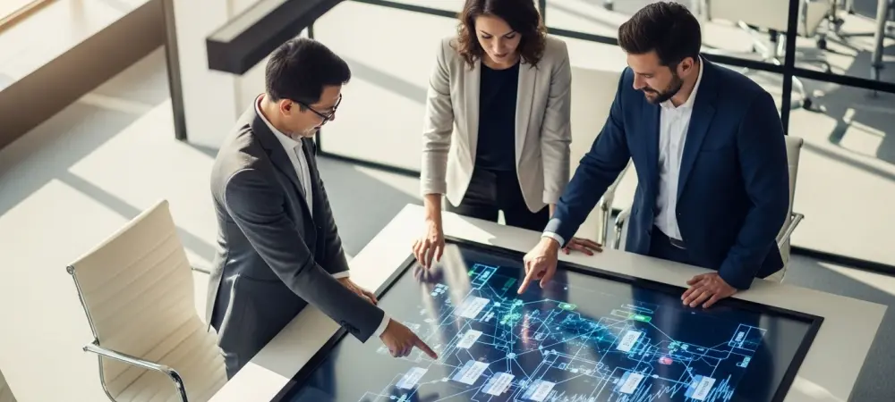 How AI-Driven Analytics Are Transforming Modern Marketing