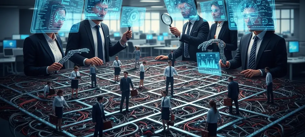 Is Generative AI Actually Making Hiring More Difficult?