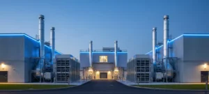 Pure DC Launches Europe’s First 110MW Microgrid Data Center