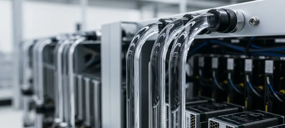 How Is Germany Reshaping the European Data Center Landscape?