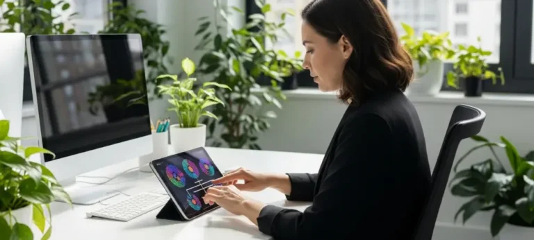 How Is AI Intelligence Reshaping Workforce Resilience?