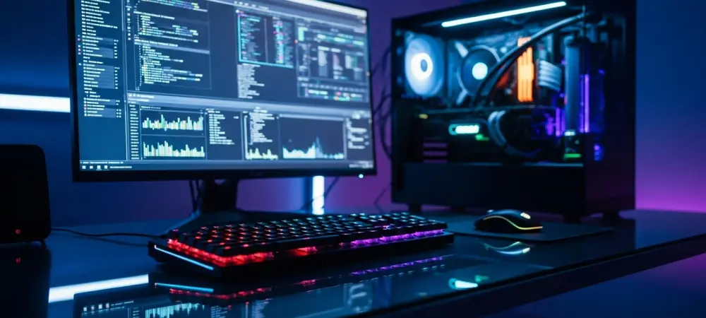 Trend Analysis: Gaming Community Infostealer Threats