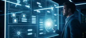 How Will AI Redefine Enterprise Security by 2028?