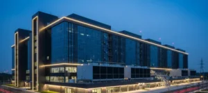 Hyperscale AI Data Centers – Review