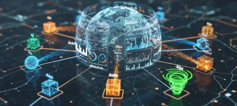 Trend Analysis: AI Agents in Prediction Markets