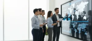 Transforming ERP Strategy With Dynamics 365 and Microsoft Fabric