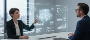 How Is AI Modernizing Property Underwriting for Insurers?