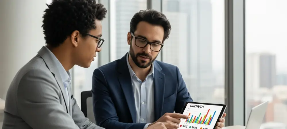 Skills-Based Management Yields $125,000 ROI per Employee